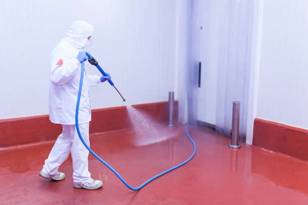 Best Gas Station Cleaning  in Wylie, TX
