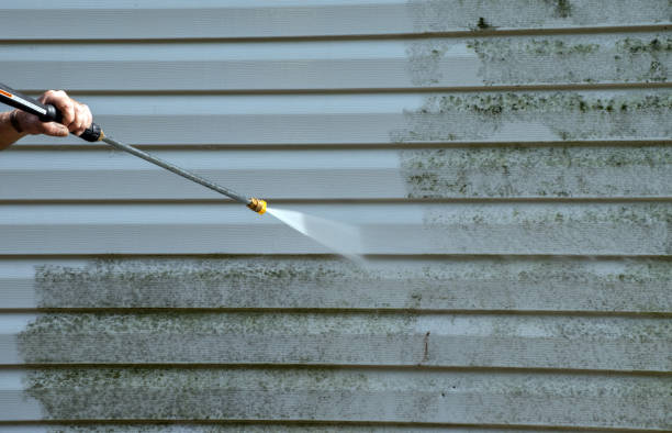 Best Patio and Deck Pressure Washing  in Wylie, TX