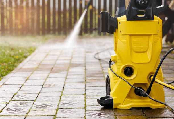 Best Building Exterior Washing  in Wylie, TX