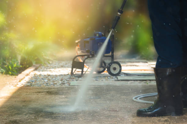 Best Driveway Pressure Washing  in Wylie, TX